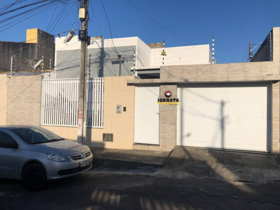 Casa com 3 Quartos à Venda, 150 m² em Dezoito Do Forte - Aracaju