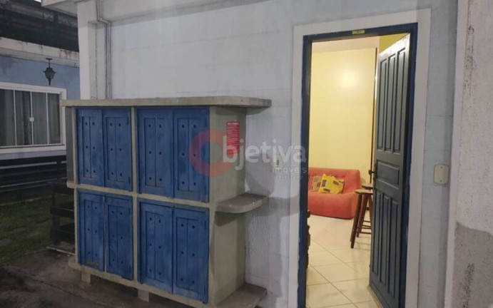 Imagem Apartamento com 2 Quartos à Venda, 75 m² em Parque Burle - Cabo Frio