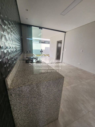 Imagem Casa com 3 Quartos à Venda, 307 m² em Loteamento Residencial Fazenda Casa Grande - Taubaté Imagem Casa com 3 Quartos à Venda, 307 m² em Loteamento Residencial Fazenda Casa Grande - Taubaté