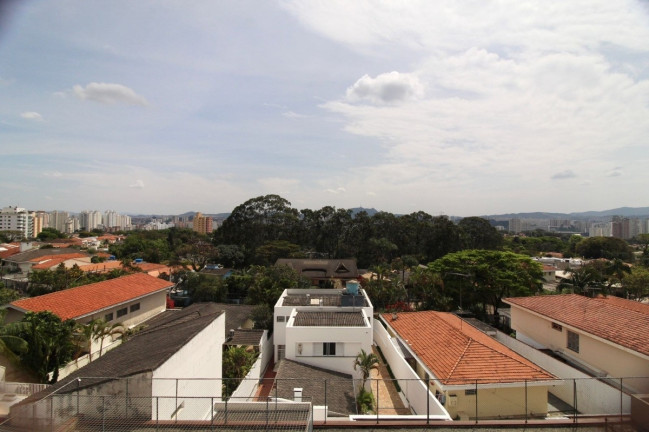 Imagem Apartamento com 3 Quartos à Venda, 148 m² em Alto Da Lapa - São Paulo