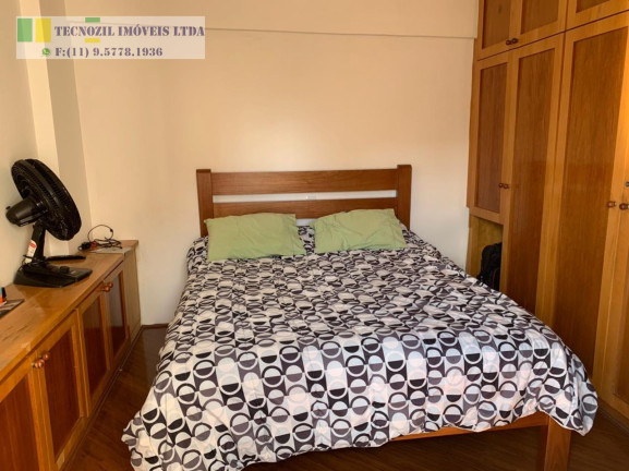 Imagem Apartamento com 3 Quartos à Venda, 100 m² em Vila Mariana - São Paulo Imagem Apartamento com 3 Quartos à Venda, 100 m² em Vila Mariana - São Paulo