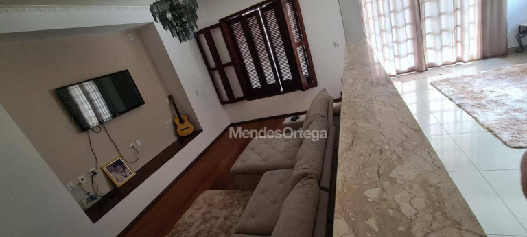 Imagem Casa com 3 Quartos à Venda, 426 m² em Vila Nova Sorocaba - Sorocaba
