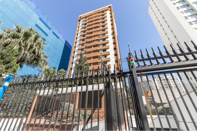 Imagem Cobertura com 3 Quartos à Venda, 190 m² em Jardim Das Acácias - São Paulo Imagem Cobertura com 3 Quartos à Venda, 190 m² em Jardim Das Acácias - São Paulo