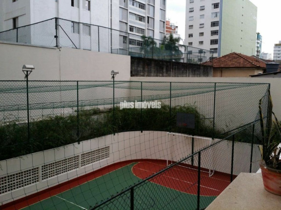 Imagem Apartamento com 3 Quartos à Venda, 130 m² em Jardim Paulista - São Paulo Imagem Apartamento com 3 Quartos à Venda, 130 m² em Jardim Paulista - São Paulo