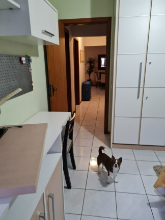 Imagem Apartamento com 2 Quartos à Venda, 107 m² em Carvoeira - Florianópolis