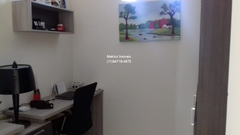 Imagem Imóvel com 3 Quartos à Venda,  em Jardim Colônia - Jundiaí