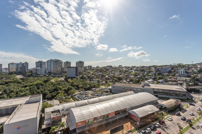 Cobertura com 3 Quartos à Venda, 240 m² em Chácara Das Pedras - Porto Alegre
