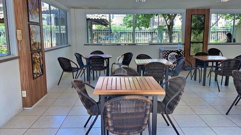 Imagem Apartamento com 3 Quartos à Venda, 76 m² em Porto Das Dunas - Aquiraz