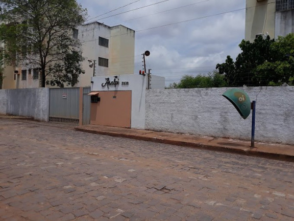 Imagem Apartamento com 2 Quartos à Venda, 48 m² em Morros - Teresina