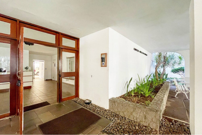 Apartamento com 3 Quartos à Venda, 115 m² em Petrópolis - Porto Alegre