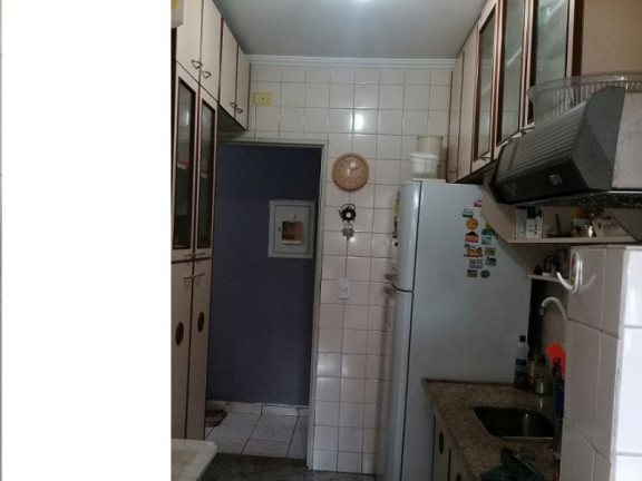 Imagem Imóvel com 3 Quartos à Venda, 69 m² em Vila Parque Jabaquara - São Paulo