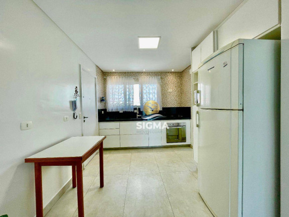 Imagem Apartamento com 3 Quartos à Venda, 126 m² em Pitangueiras - Guarujá Imagem Apartamento com 3 Quartos à Venda, 126 m² em Pitangueiras - Guarujá