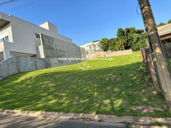 Imagem Terreno em Condomínio à Venda, 381 m² em Condominio Ville De France - Itatiba Imagem Terreno em Condomínio à Venda, 381 m² em Condominio Ville De France - Itatiba