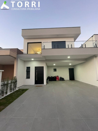 Imagem Imóvel com 3 Quartos à Venda, 260 m² em Condomínio Villagio Wanel - Sorocaba Imagem Imóvel com 3 Quartos à Venda, 260 m² em Condomínio Villagio Wanel - Sorocaba