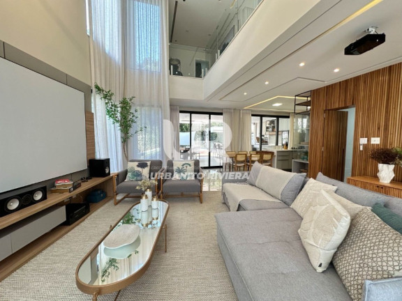Imagem Casa com 6 Quartos à Venda, 395 m² em Riviera | Módulo 24 - Bertioga