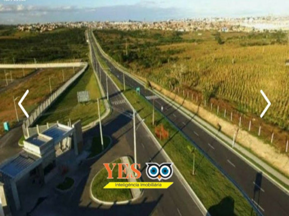 Imagem Terreno à Venda, 200 m² em Nova Esperança - Feira De Santana Imagem Terreno à Venda, 200 m² em Nova Esperança - Feira De Santana