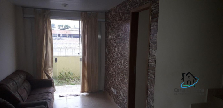Imagem Sobrado com 3 Quartos à Venda, 122 m² em Ipanema - Pontal Do Paraná