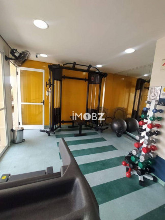 Imagem Imóvel com 2 Quartos à Venda, 53 m² em Vila Sônia - São Paulo
