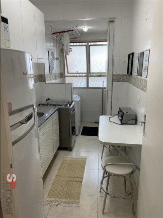 Imagem Apartamento com 1 Quarto à Venda, 54 m² em Vila Buarque - São Paulo