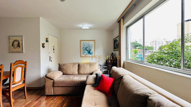 Imagem Apartamento com 3 Quartos à Venda, 110 m² em Vila Adyana - São José Dos Campos Imagem Apartamento com 3 Quartos à Venda, 110 m² em Vila Adyana - São José Dos Campos