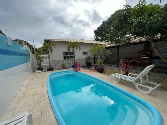 Imagem Casa com 2 Quartos à Venda, 220 m² em Morada De Interlagos - Vila Velha Imagem Casa com 2 Quartos à Venda, 220 m² em Morada De Interlagos - Vila Velha