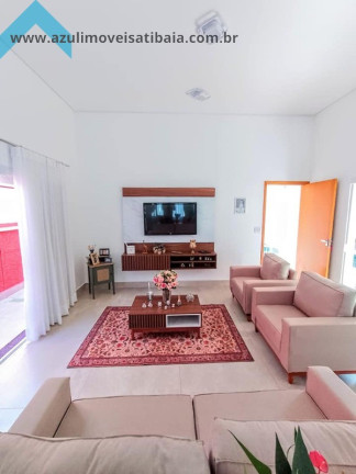 Imagem Casa com 3 Quartos à Venda, 232 m² em Buona Vita Atibaia - Atibaia