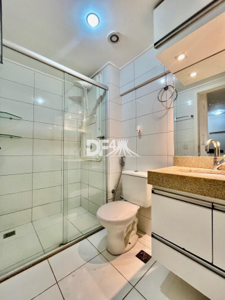 Imagem Imóvel com 1 Quarto à Venda, 33 m² em Sul (águas Claras) - Brasília