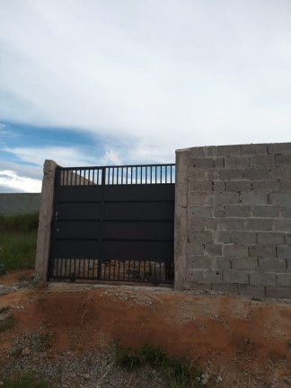 Imagem Terreno à Venda, 140 m² em Esplanada Santa Terezinha - Taubaté