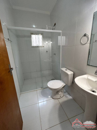 Imagem Casa com 3 Quartos para Alugar, em Jardim Siesta - Jacareí Imagem Casa com 3 Quartos para Alugar, em Jardim Siesta - Jacareí