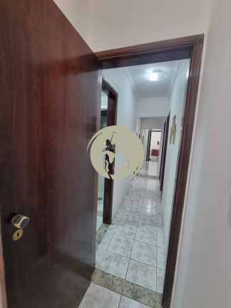Imagem Apartamento com 3 Quartos à Venda, 110 m² em Campo Grande - Santos Imagem Apartamento com 3 Quartos à Venda, 110 m² em Campo Grande - Santos