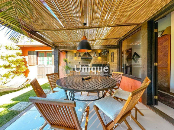 Imagem Casa com 4 Quartos à Venda, 170 m² em Baía Formosa - Armação Dos Búzios