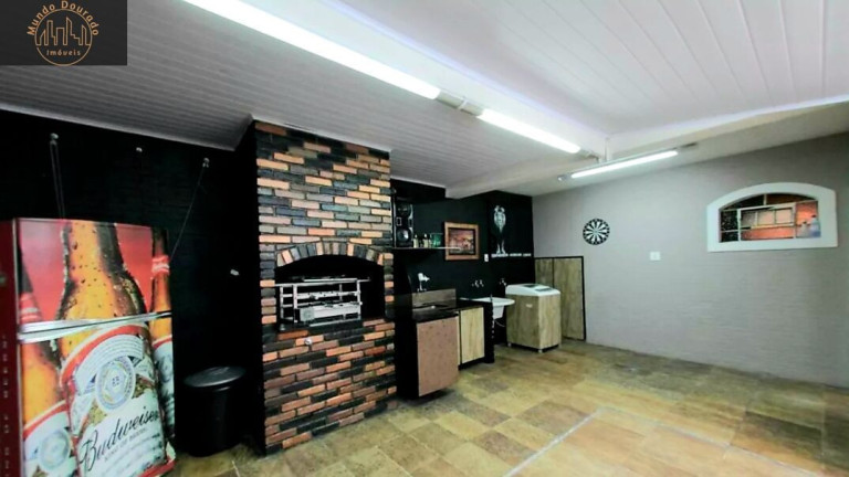 Imagem Sobrado com 4 Quartos à Venda, 238 m² em Barcelona - São Caetano Do Sul