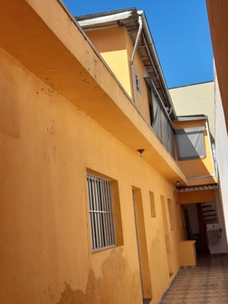 Imagem Casa com 3 Quartos à Venda, 188 m² em Vila Urupês - Suzano Imagem Casa com 3 Quartos à Venda, 188 m² em Vila Urupês - Suzano