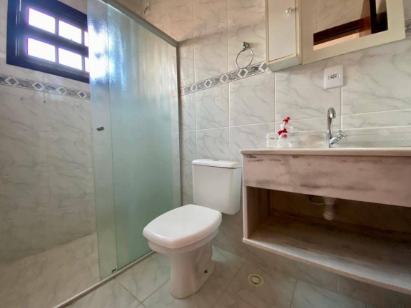 Imagem Casa de Condomínio com 3 Quartos à Venda, 125 m² em Jardim Santa Cecília - Sorocaba