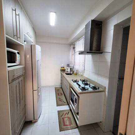 Imagem Apartamento com 4 Quartos à Venda, 123 m² em Centro - São Bernardo Do Campo Imagem Apartamento com 4 Quartos à Venda, 123 m² em Centro - São Bernardo Do Campo