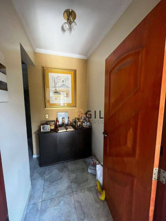 Imagem Sobrado com 4 Quartos à Venda, 245 m² em Jardim Santa Maria - Jacareí Imagem Sobrado com 4 Quartos à Venda, 245 m² em Jardim Santa Maria - Jacareí