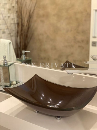 Imagem Apartamento com 2 Quartos à Venda, 94 m² em Jardim Santa Mena - Guarulhos
