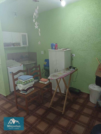 Imagem Sobrado com 4 Quartos à Venda, 148 m² em Vila Medeiros - São Paulo