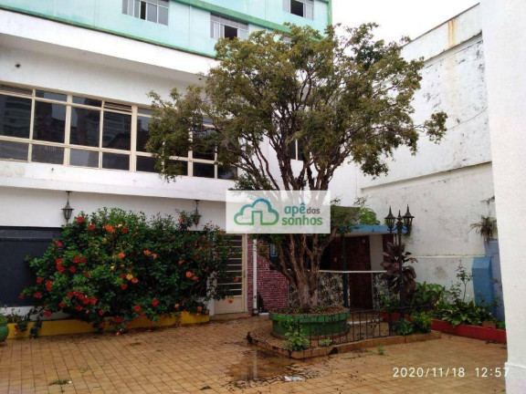 Imagem Casa com 4 Quartos à Venda, 315 m² em água Branca - São Paulo