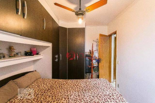 Imagem Apartamento com 2 Quartos à Venda, 56 m² em Vila Alpina - São Paulo