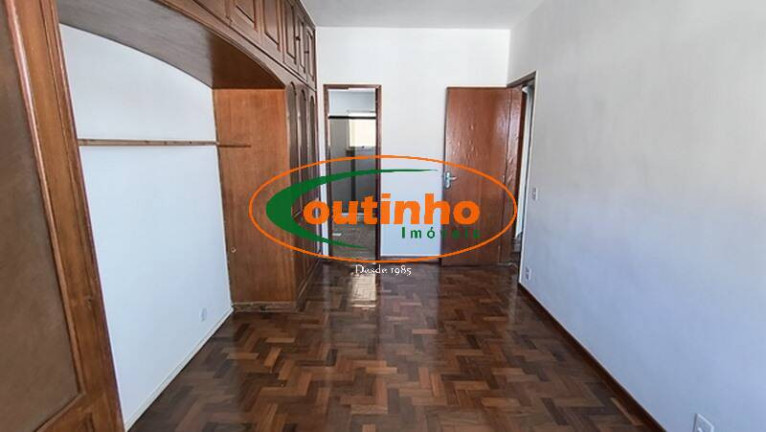 Imagem Apartamento com 5 Quartos à Venda, 240 m² em Tijuca - Rio De Janeiro