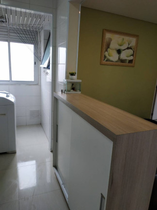 Imagem Apartamento com 2 Quartos à Venda, 45 m² em Planalto - São Bernardo Do Campo Imagem Apartamento com 2 Quartos à Venda, 45 m² em Planalto - São Bernardo Do Campo