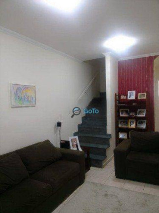 Sobrado com 2 Quartos à Venda, 80 m² em Vila Matilde - São Paulo