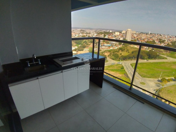 Imagem Apartamento com 2 Quartos para Alugar, 85 m² em Jardim Maria José - Votorantim Imagem Apartamento com 2 Quartos para Alugar, 85 m² em Jardim Maria José - Votorantim