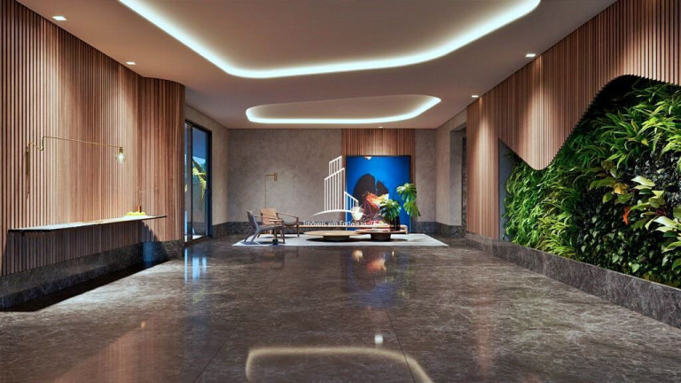 Imagem Apartamento com 4 Quartos à Venda, 355 m² em Meireles - Fortaleza