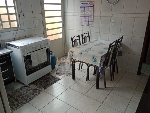 Imagem Casa com 3 Quartos à Venda, 115 m² em Vila Tatetuba - São José Dos Campos Imagem Casa com 3 Quartos à Venda, 115 m² em Vila Tatetuba - São José Dos Campos