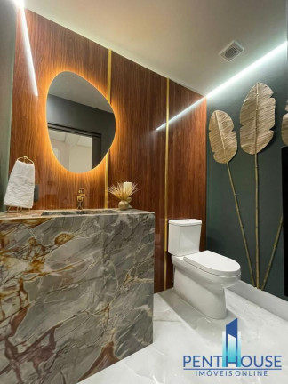 Imagem Apartamento com 4 Quartos à Venda, 233 m² em Centro - Balneário Camboriú Imagem Apartamento com 4 Quartos à Venda, 233 m² em Centro - Balneário Camboriú