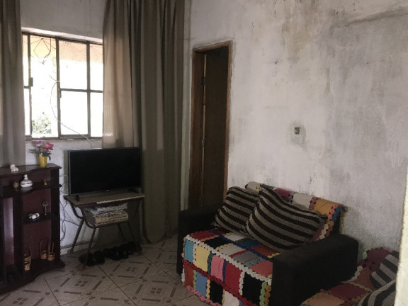 Imagem Casa com 2 Quartos à Venda, 360 m² em Saracuruna - Duque De Caxias