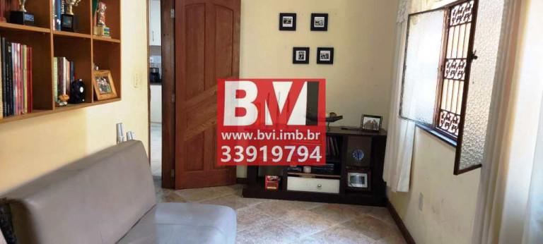 Imagem Casa com 4 Quartos à Venda, 320 m² em Vila Da Penha - Rio De Janeiro Imagem Casa com 4 Quartos à Venda, 320 m² em Vila Da Penha - Rio De Janeiro