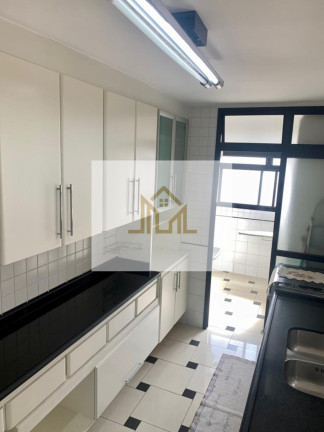 Imagem Apartamento com 3 Quartos à Venda, 86 m² em Chácara Inglesa - São Paulo Imagem Apartamento com 3 Quartos à Venda, 86 m² em Chácara Inglesa - São Paulo